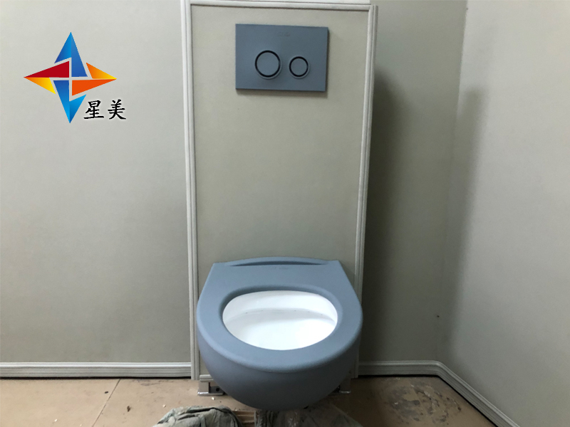 談話室審訊室防撞馬桶你知道功能有多強(qiáng)大硅膠防撞馬桶