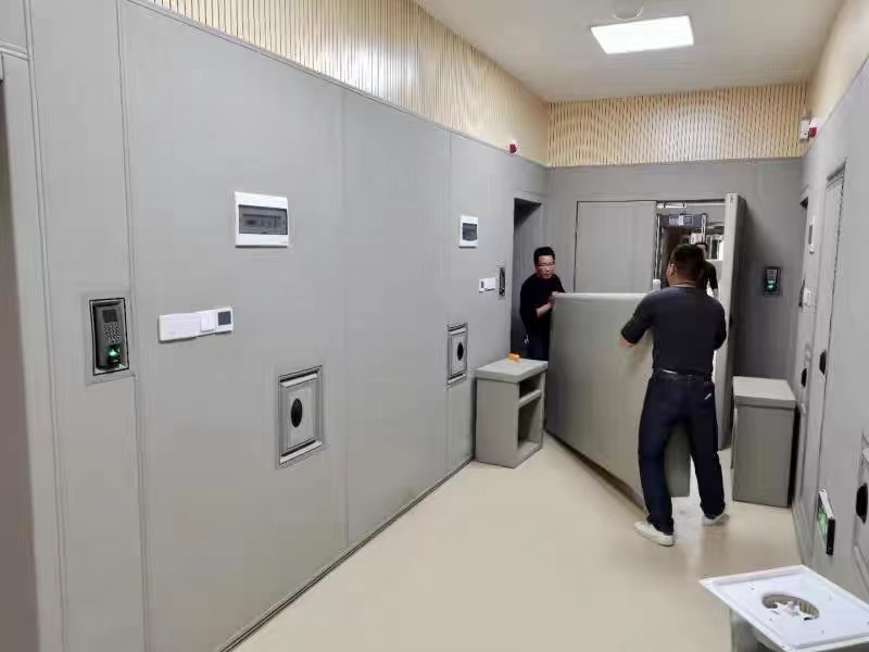 談話室防撞軟包安裝技巧，看了自己都會(huì)的安裝方法