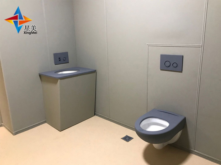 新型防撞馬桶，壁掛式硅膠坐便器